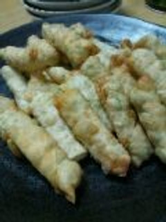 パリパリ枝豆のチーズ味-レシピのメイン写真
