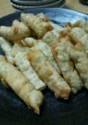 パリパリ枝豆のチーズ味-レシピのメイン写真