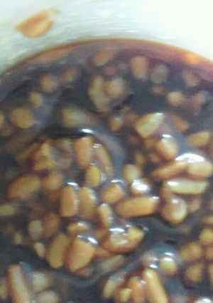 塩麹の次は醤油麹！-レシピのメイン写真