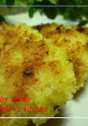 塩麹×味噌漬け豚ヒレ肉のパン粉焼き-レシピのメイン写真