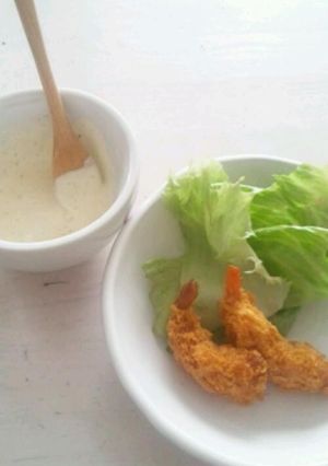 タルタルソースらしきもの☆簡単！ずぼら技-レシピのメイン写真