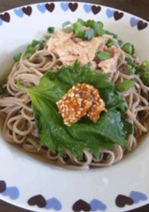 うめ~！ゴマ味噌さん-レシピのメイン写真