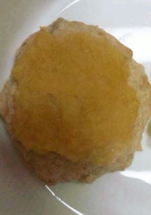 鰹のハンバーグ♪-レシピのメイン写真