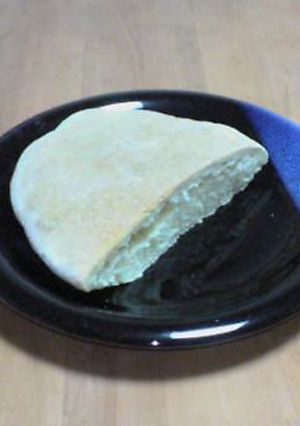 チャバッタ　Ciabatta-レシピのメイン写真