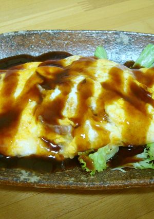 簡単♪大阪チーズ豚平-レシピのメイン写真