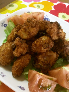 塩麹からあげ-レシピのメイン写真