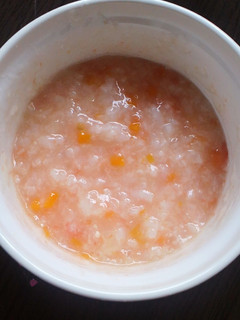 離乳食中期☆トマトソース-レシピのメイン写真