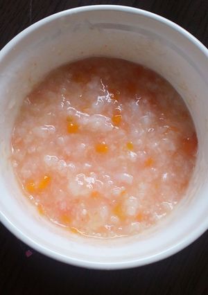 離乳食中期☆トマトソース-レシピのメイン写真