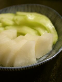 残りごはんでお漬物-レシピのメイン写真