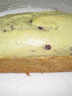 抹茶小豆パウンドケーキ-レシピのメイン写真