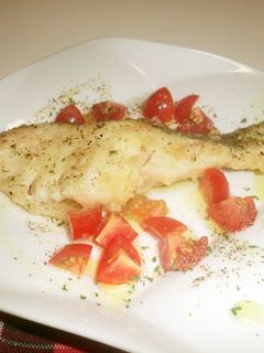 味付け簡単☆タラのムニエル-レシピのメイン写真