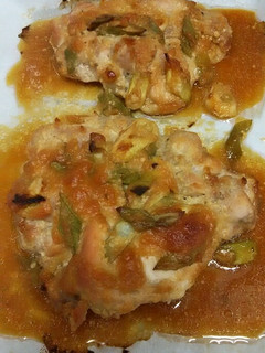 鶏肉のみそ漬け焼き-レシピのメイン写真