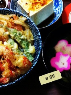 和辛子の冷奴♪-レシピのメイン写真