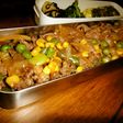 お弁当に★すきやき風牛肉のピリ辛煮