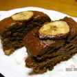 混ぜるだけ☆チョコケーキ☆