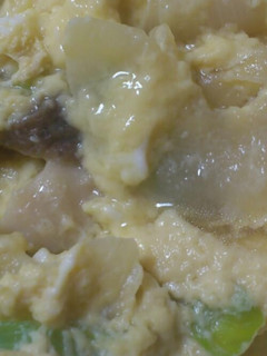 親子丼☆とろとろ-レシピのメイン写真