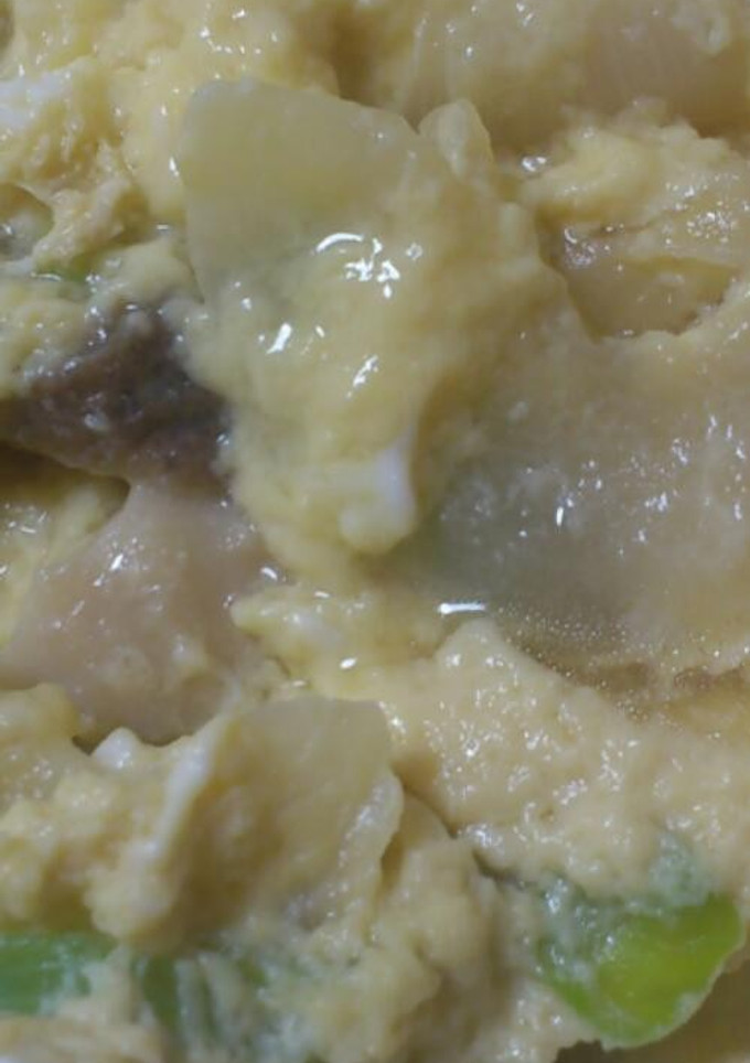 親子丼☆とろとろ-レシピのメイン写真