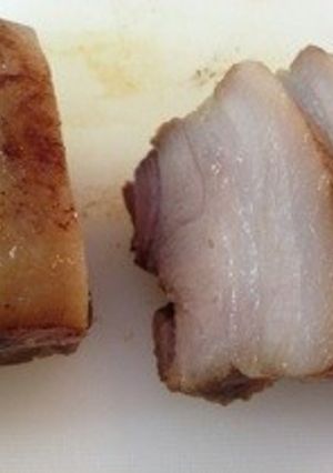 和風ベーコン-レシピのメイン写真