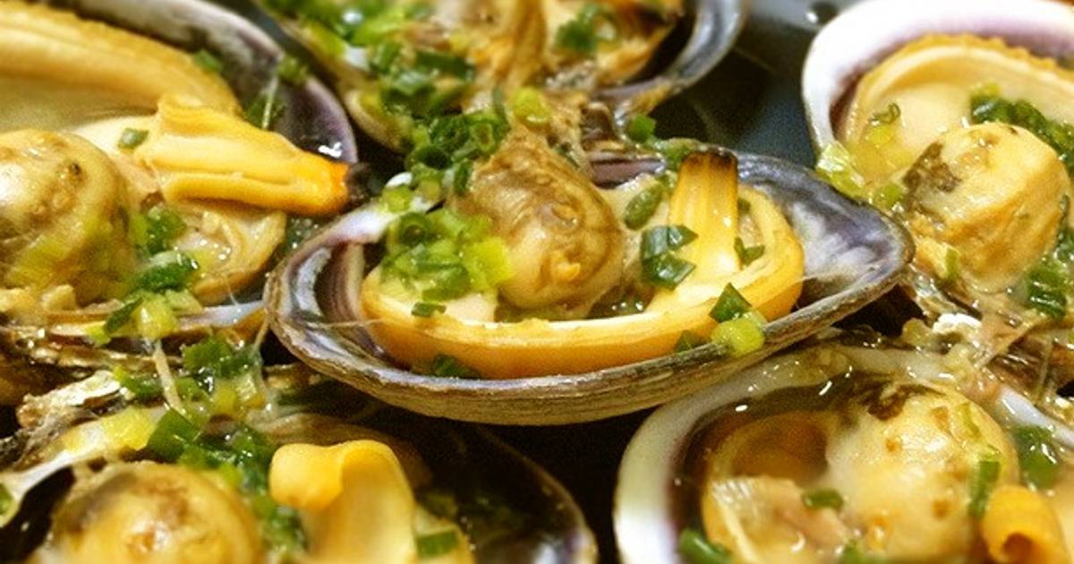 基本からアレンジまで!思わずつくりたくなる「大あさり」のレシピ集 | クックパッド