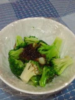 簡単酢の物-レシピのメイン写真