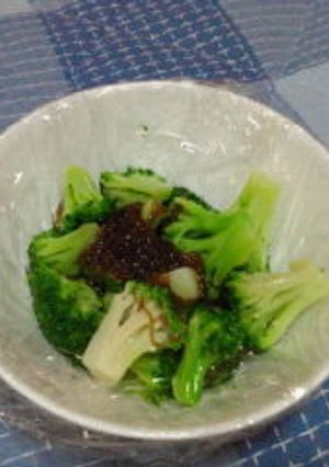 簡単酢の物-レシピのメイン写真