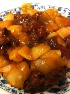 唐揚げリメイク☆サッパリ酢鶏-レシピのメイン写真