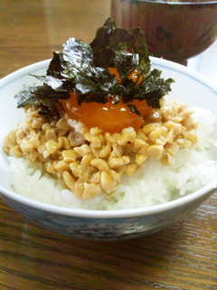 食べ方いろいろ卵黄の塩麹漬け-レシピのメイン写真
