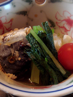 サバ缶のナンプラー煮-レシピのメイン写真
