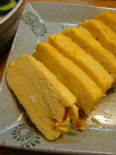 厚焼き玉子って簡単なのよ。作ってみよう!-レシピのメイン写真