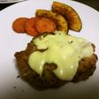 ザグレブ風カツレツ