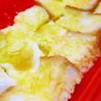 ルクエde塩麹フレンチトースト!