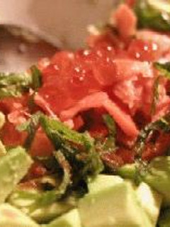 鮭いくらボ丼-レシピのメイン写真