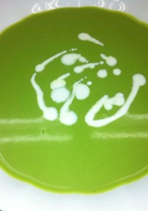 レタスのポタージュ<やよい会>-レシピのメイン写真
