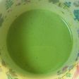 簡単スタバ似抹茶ラテ