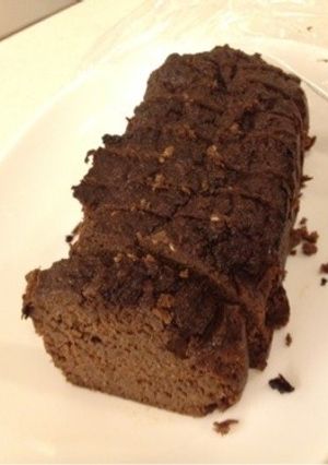 これがおから？チョコレートケーキ♬-レシピのメイン写真