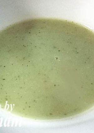 小かぶのスープ-レシピのメイン写真