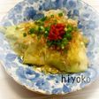 キャベツと豚バラの重ね蒸し