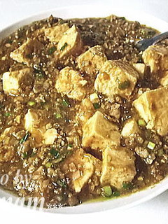 我が家の☆おこちゃま麻婆豆腐☆-レシピのメイン写真