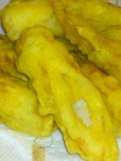ちくわカレー揚げ-レシピのメイン写真