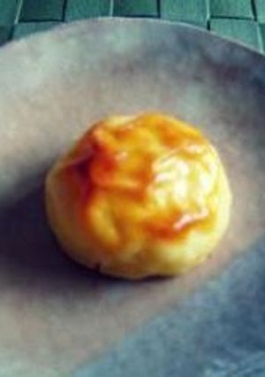 じゃがいものスイートポテト-レシピのメイン写真