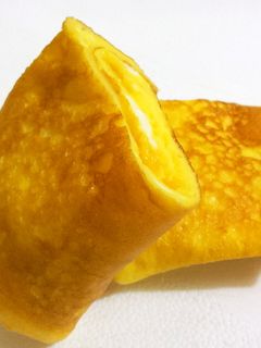 お弁当卵焼き-レシピのメイン写真