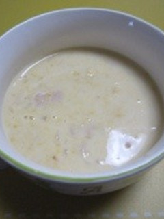 簡単☆コーンスープ-レシピのメイン写真