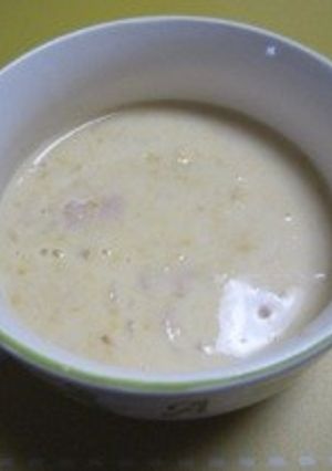簡単☆コーンスープ-レシピのメイン写真