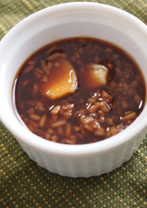 万能調味料　にんにくしょうゆ麹-レシピのメイン写真