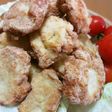 おからでふわっふわ♪手作りチキンナゲット