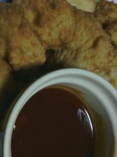 おからナゲット-レシピのメイン写真