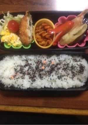 茄子の味噌炒め-レシピのメイン写真