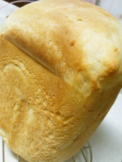 ふわふわ♥ソフト食パン-レシピのメイン写真