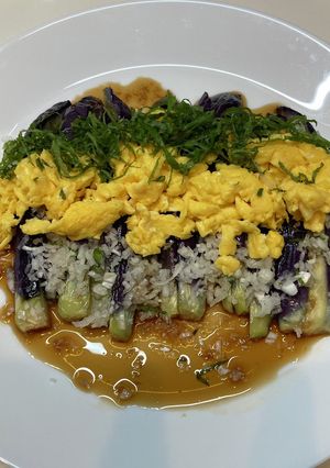 茄子のかわりあえ-レシピのメイン写真