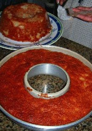 ♪バナナケーキ♪-レシピのメイン写真